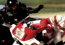 A série Road Rash: não basta correr, tem que sacanear