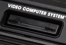 A história do Atari 2600 atari2600 banner