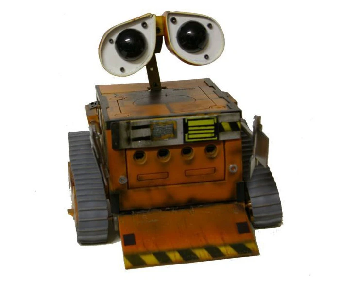 walle gamecube