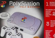 PolyStation, ou “como enganar uma criança” polystation slim banner