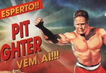 A primeira ninguém esquece: revista Supergame supergame4 banner