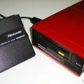 Famicom Disk System