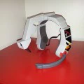 NES Laser Scope
