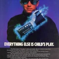 NES Power Glove