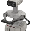 NES ROB