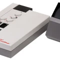 NES Satellite