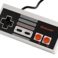 NES controle