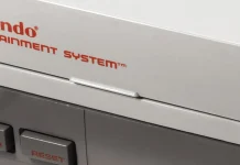 A história do NES (Famicom)