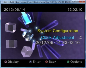 Emulador PCSX2