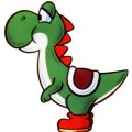 Yoshi clássico