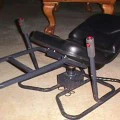 ActionChair