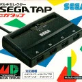 Sega Tap