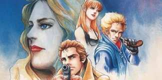 Snatcher banner