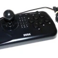 Genesis Arcade Power II