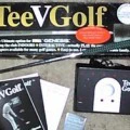 Genesis TeeVGolf