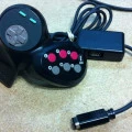 3DO Capcom Soldier Pad