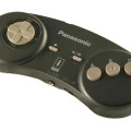 3DO Panasonic Pad