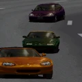 Gran Turismo - câmeras