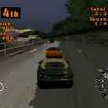 Gran Turismo Mountain Trial