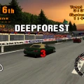 Gran Turismo - Largada