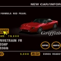 Gran Turismo - loja