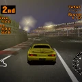 Gran Turismo - noite
