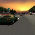Gran Turismo - replay