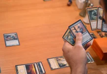 O que é Magic: the Gathering e lembranças dos velhos tempos