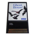 Master System Game Card