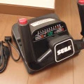 Master System Handle Controller