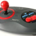Master System Quickshot