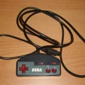 Master System SG Commander