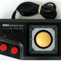 Master System Sports Pad