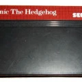Master System cartucho