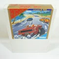 Sega Mark III cartucho