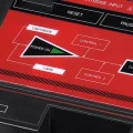 sega master system banner