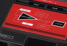 sega master system banner