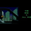 Spoilando: o final do game Robocop