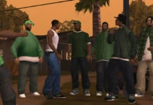gta san andreas banner