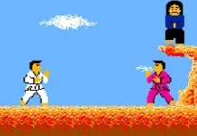 Jogos de esporte pré-16-bit: como eram ruins… jogos de esporte 8 bit banner