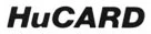 Pc Engine HuCard