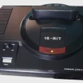 Mega Drive (Brasil)
