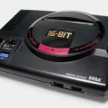 Mega Drive (Japão)