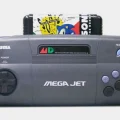 Megajet