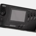 Sega Nomad