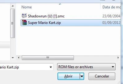 roms de jogos snes
