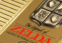 Coleções: os games mais raros e caros do mundo