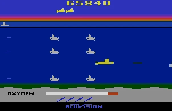 Seaquest