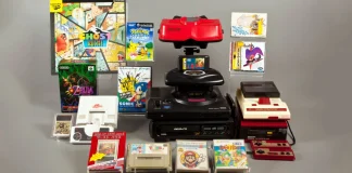 Museu de games adquire coleção com quase 7 mil itens
