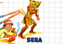 Análise: Aztec Adventure